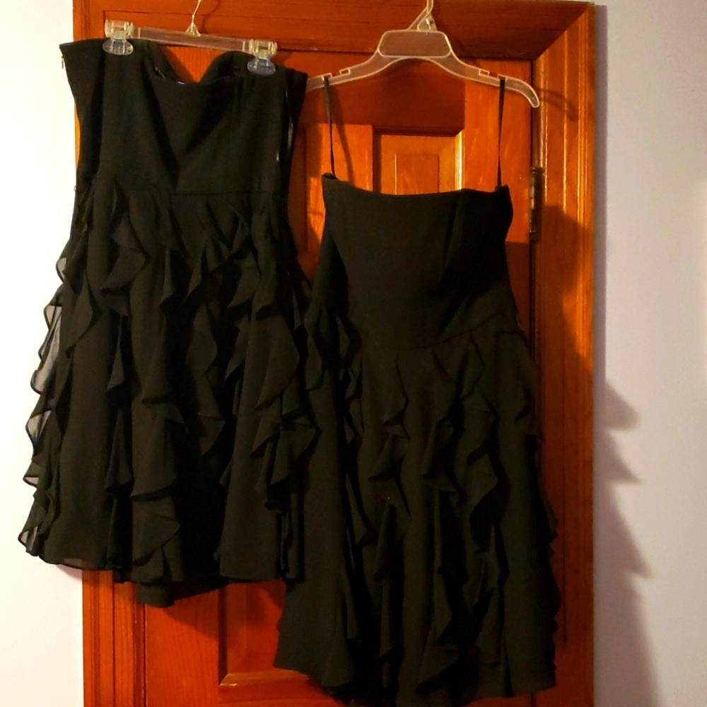 Dresses
